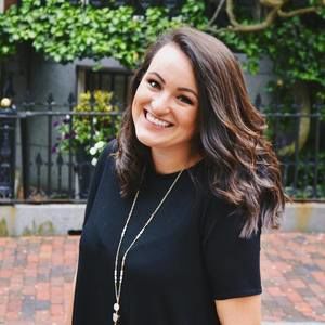 Meet your Posher, Meghan